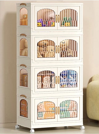 4 Storage box