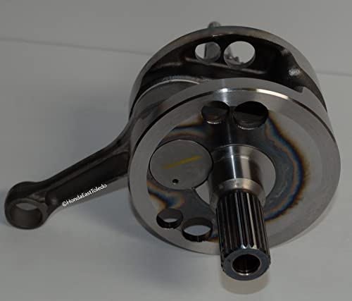 Honda 20042017 Trx Cr Crankshaft 13000MeyA21 New Oem - Image 1