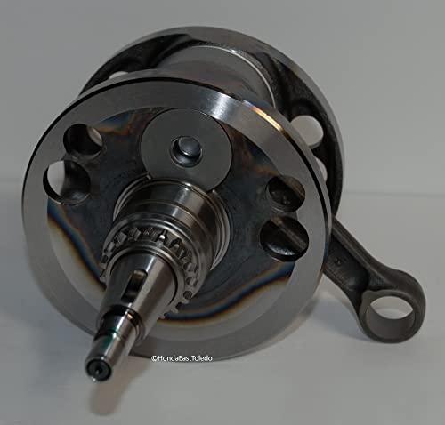 Honda 20042017 Trx Cr Crankshaft 13000MeyA21 New Oem - Image 4