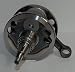 Honda 20042017 Trx Cr Crankshaft 13000MeyA21 New Oem - Image 3