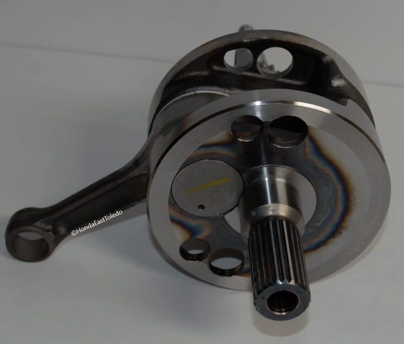 Honda 20042017 Trx Cr Crankshaft 13000MeyA21 New Oem - Image 2