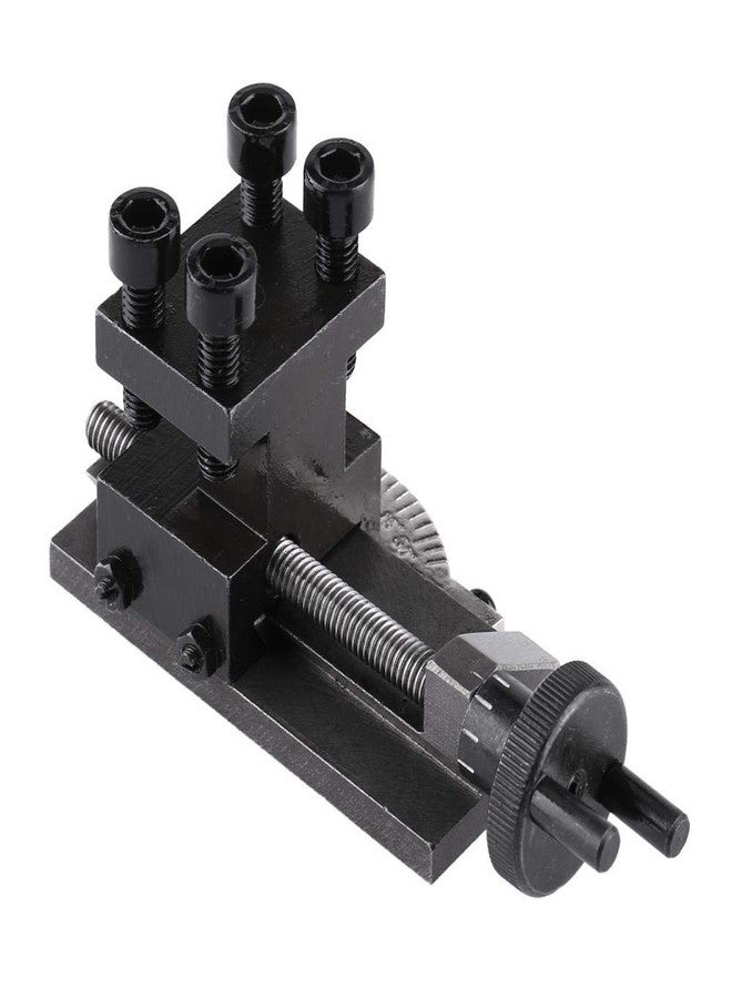 Thincol Lathe Tool Holder,30° Rotatable Mini Lathe Accessories,S/N : 10154,for Sieg C0 Mini Lathe - Image 1