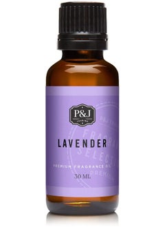 Lavender Premium Grade Fragrance Oil Perfume Oil 30Ml/1Oz - pzsku/Z3C376EE275FDE406BC93Z/45/_/1726572345/c400dcc7-819e-4b2d-9d20-b054c16e8020