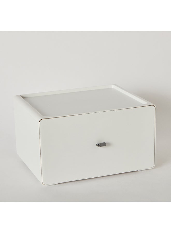 Home Box Homz Storage Drawer 26.8 x 15 x 21 cm - Image 5
