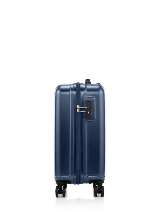 امريكان توريستر SKYTRAC 3PC عجلة مزدوجة V2-NAVY - Image 3