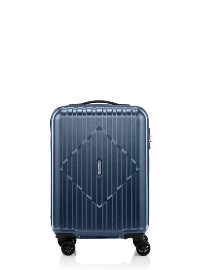 امريكان توريستر SKYTRAC 3PC عجلة مزدوجة V2-NAVY - Image 5