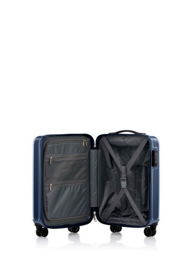 امريكان توريستر SKYTRAC 3PC عجلة مزدوجة V2-NAVY - Image 4