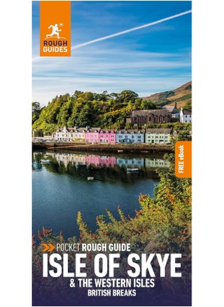 Pocket Rough Guide British Breaks Isle of Skye & t - pzsku/Z3C37A9B5A37F583EF0B3Z/45/_/1737963979/527fd94c-5588-40d9-a9ef-36c64dd43f92
