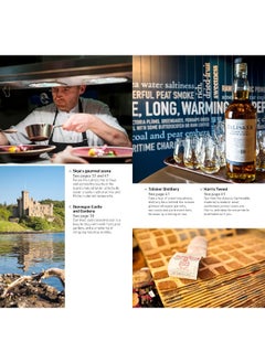 Pocket Rough Guide British Breaks Isle of Skye & t  - Image 3