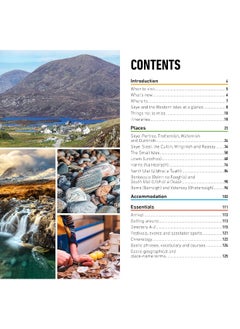Pocket Rough Guide British Breaks Isle of Skye & t  - Image 2