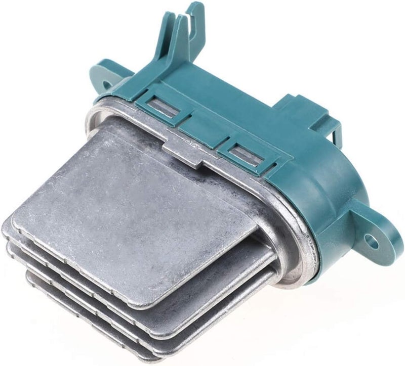 DEMULAX Motor Blower Fan Resistor - Image 1