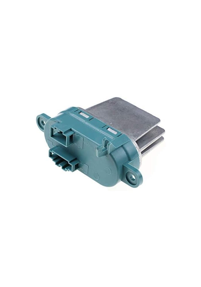 DEMULAX Motor Blower Fan Resistor - Image 4