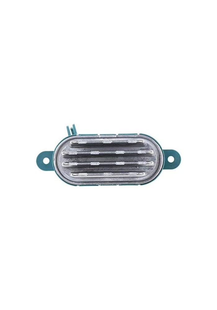 DEMULAX Motor Blower Fan Resistor - Image 5