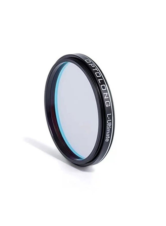 Optolong L-Ultimate 2” Dual Bandpass Light Pollution Reduction Imaging Filter - Image 2