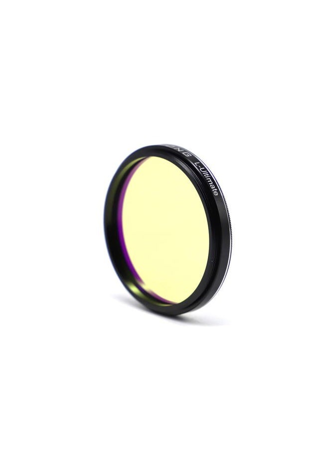 Optolong L-Ultimate 2” Dual Bandpass Light Pollution Reduction Imaging Filter - Image 5