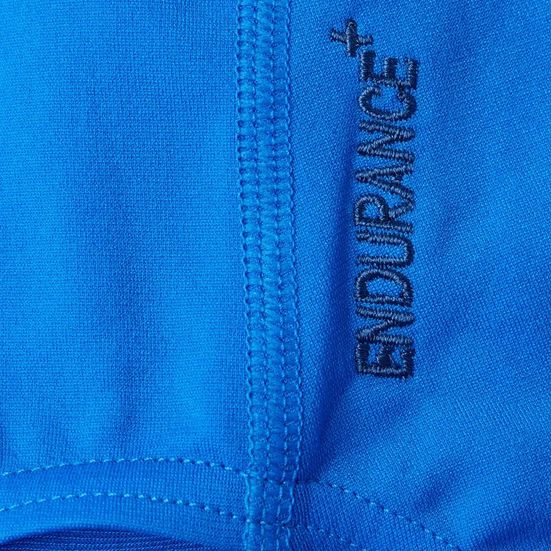 speedo Kids' Eco Endurance+ Medalist Swimsuit