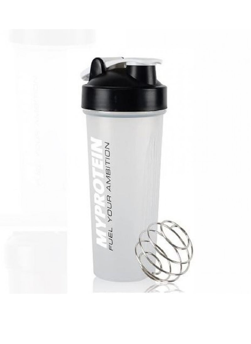 Shaker bottle, white - pzsku/Z3C382F3DB6473DC21E47Z/45/_/1705501406/6af4942c-821a-4e5a-81aa-11b6b0d0192e