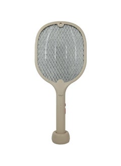 WEIDASI WEIDASI Mosquito Swatter Rechargeable Insect Killer Mosquito Lure Lamp Anti Mosquito Bat 3000V Out WD960  - Image 4