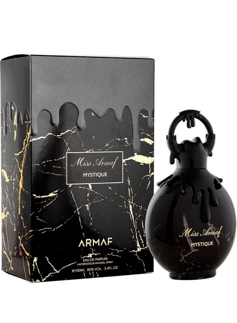 أرماف عطر ليديز ميستيك أو دو بارفان 100 مل - Image 1