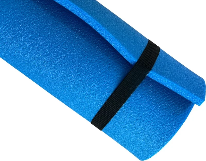 سي كي سبور ts 10 mm Pilates Yoga Mat Sports Pilates Exercise Mat