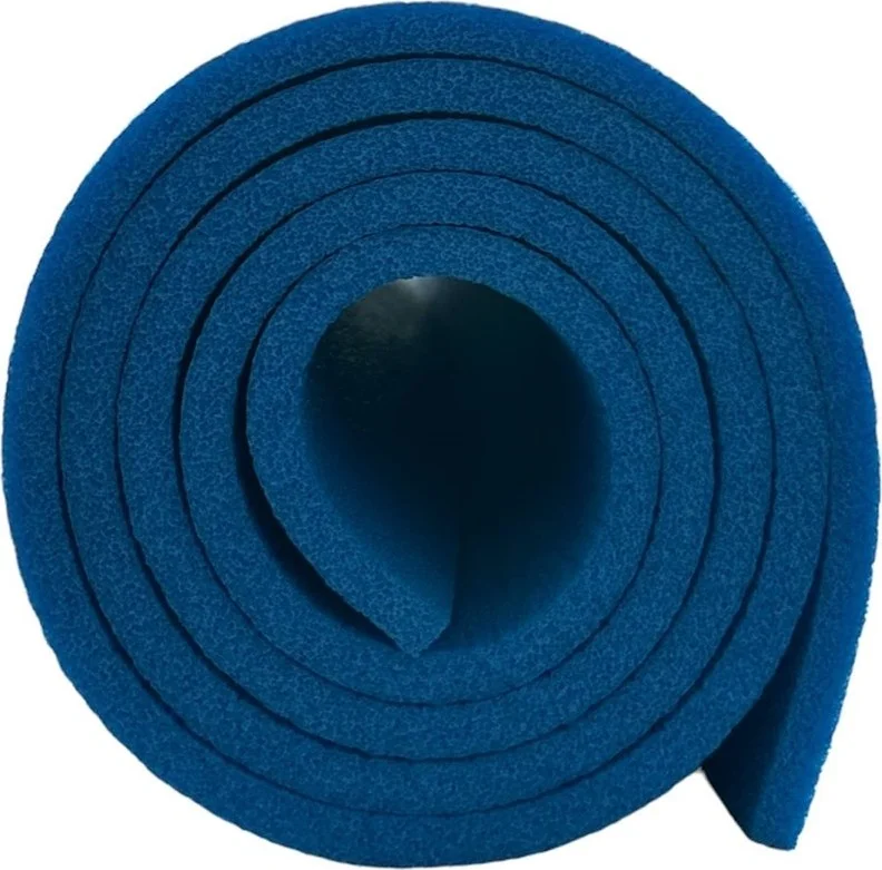 سي كي سبور ts 10 mm Pilates Yoga Mat Sports Pilates Exercise Mat