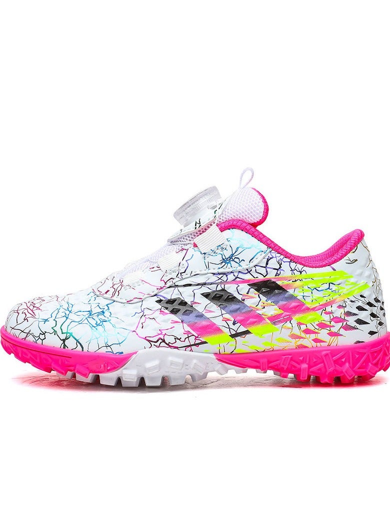 KUYING New Anti Slip Football Shoes - Image 2