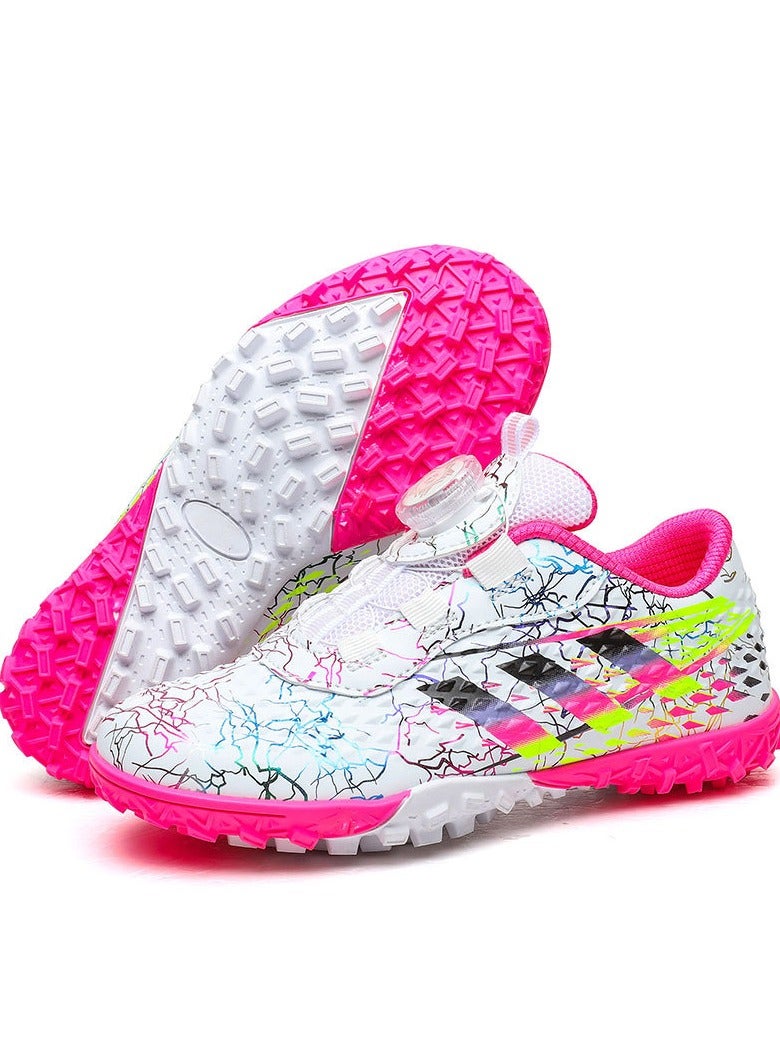 KUYING New Anti Slip Football Shoes - Image 1