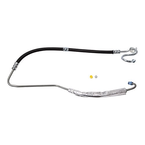 Plews Edelmann 91998 Power Steering Pressure Hose - Image 1
