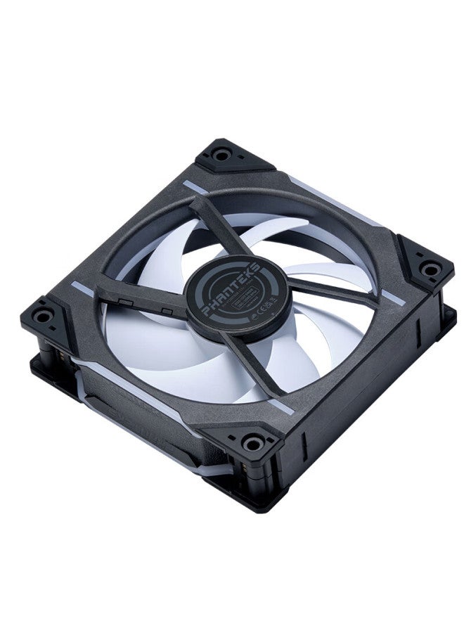 Phanteks D30 Building Block Version Anti-leaf 14cm Case Water Cooling Radiator Argb Temperature Control Fan - Image 5