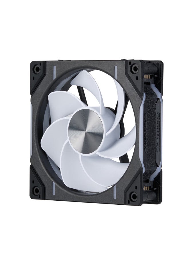 Phanteks D30 Building Block Version Anti-leaf 14cm Case Water Cooling Radiator Argb Temperature Control Fan - Image 4