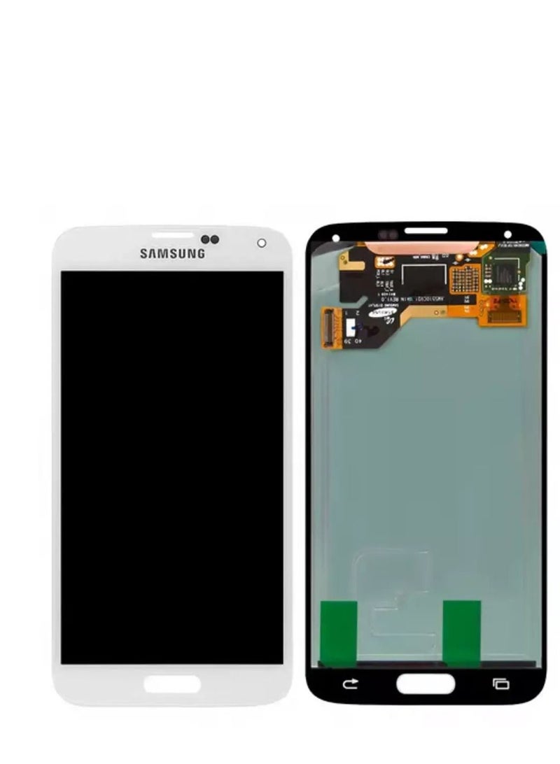 Replacement LCD Touch Screen For Samsung G900