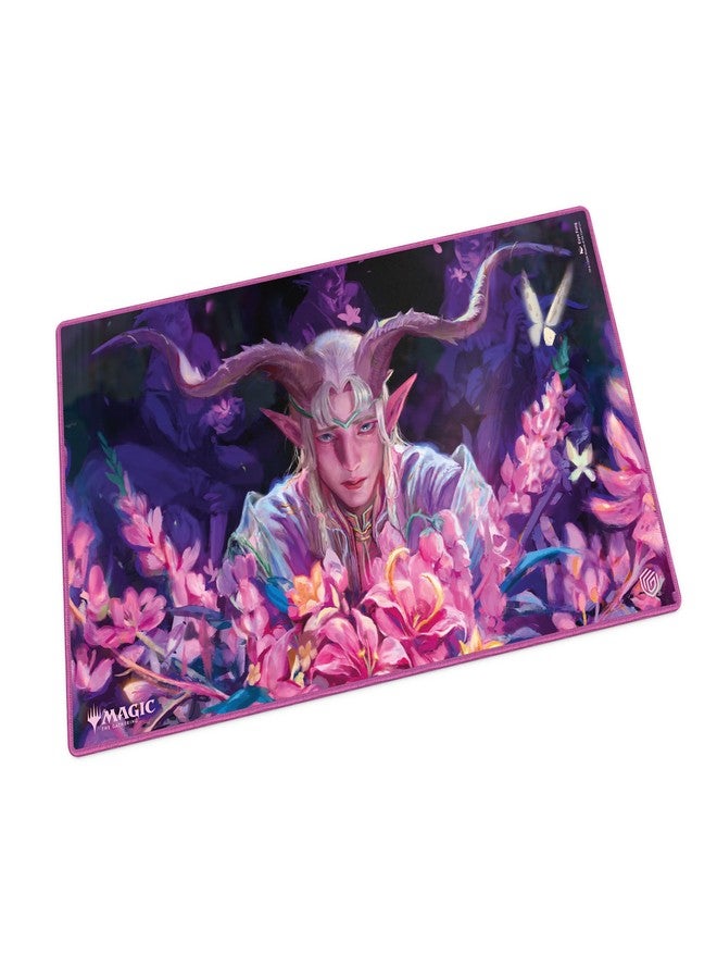 Ultimate Guard - Playmat - Magic: The Gathering - Lorwyn Eclipsed - Black Common - Image 1