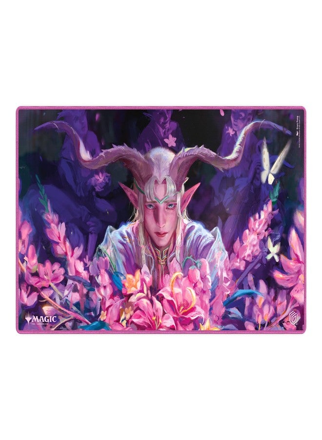 Ultimate Guard - Playmat - Magic: The Gathering - Lorwyn Eclipsed - Black Common - Image 2