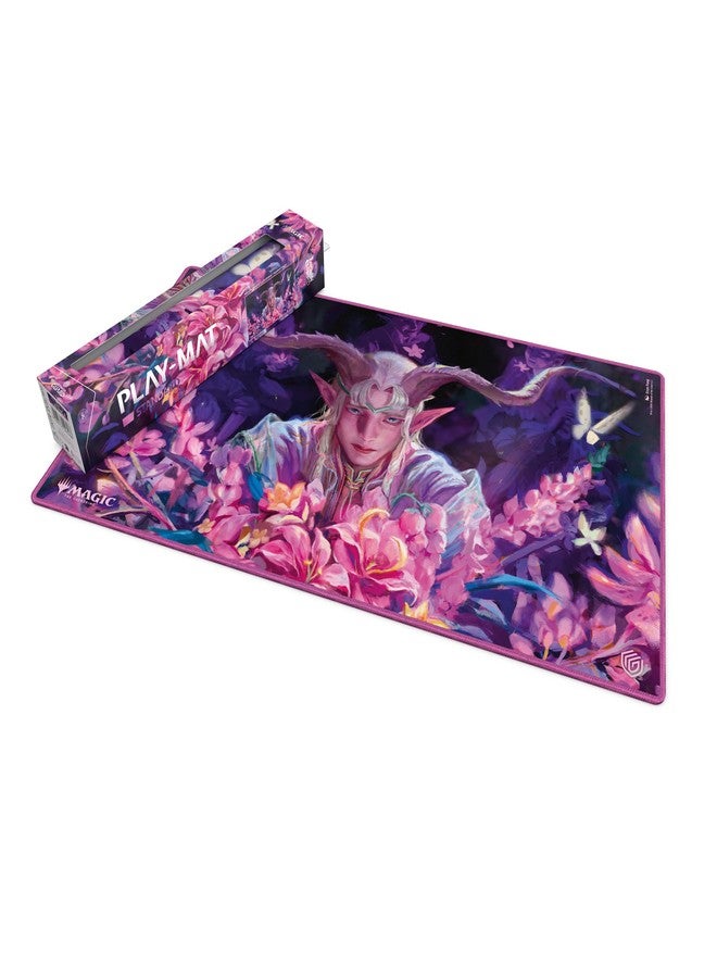 Ultimate Guard - Playmat - Magic: The Gathering - Lorwyn Eclipsed - Black Common - Image 4