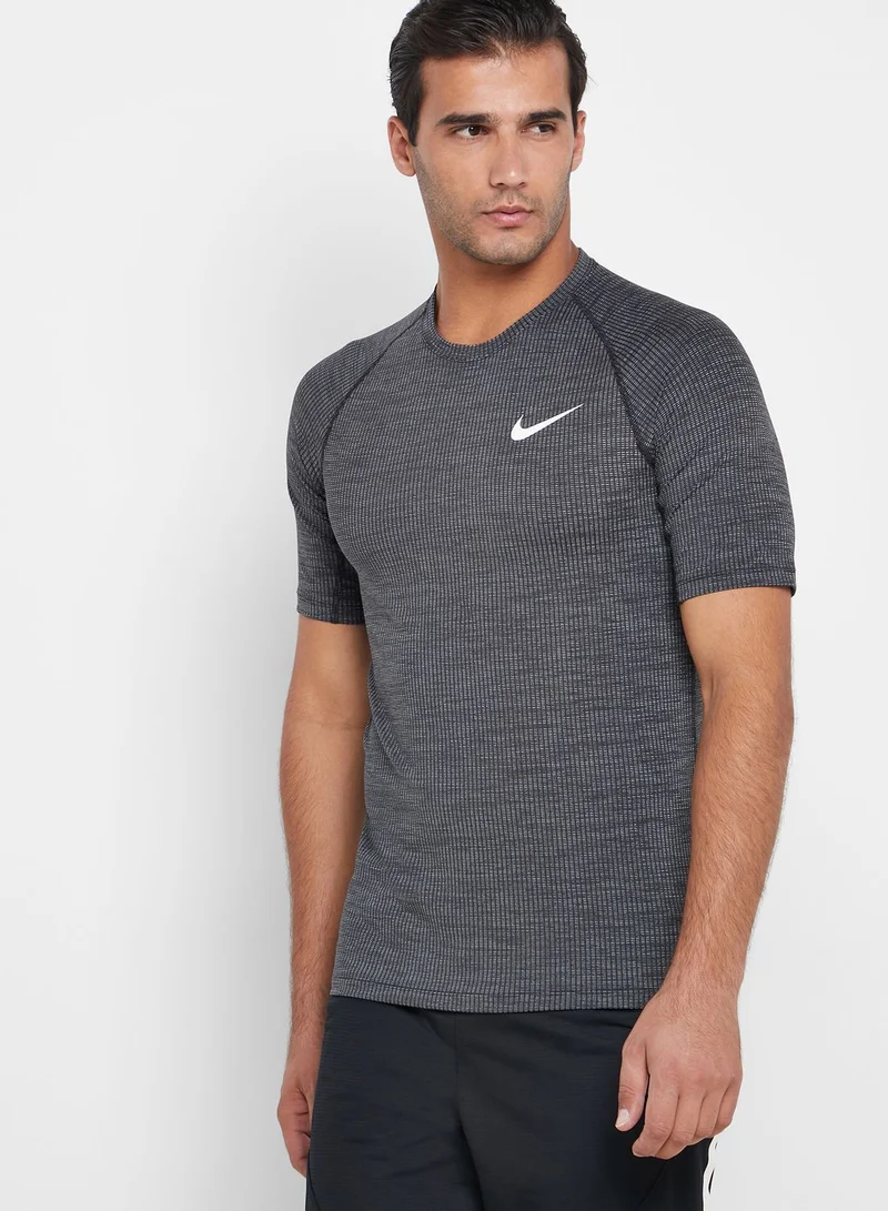Nike Pro Novelty 1 T-Shirt