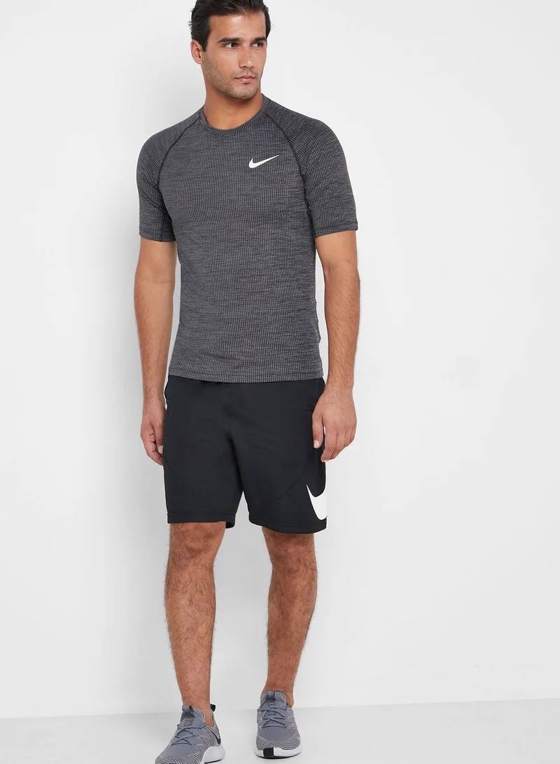 Nike Pro Novelty 1 T-Shirt