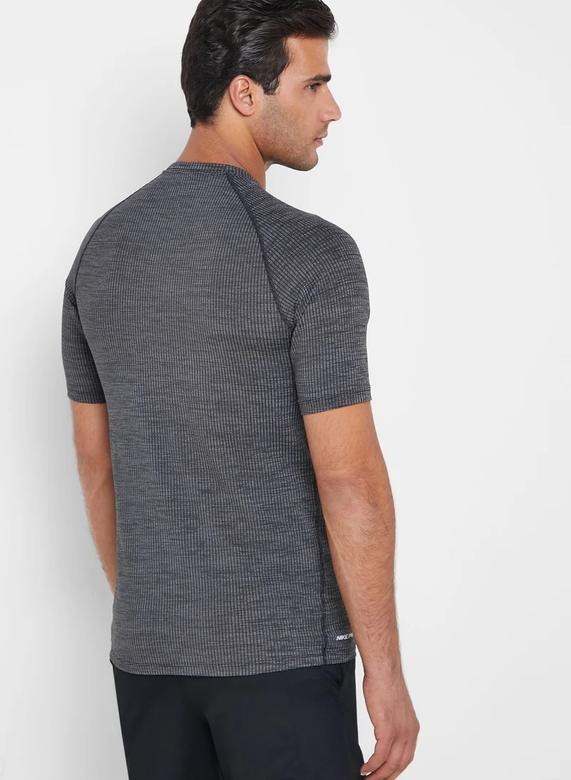 Nike Pro Novelty 1 T-Shirt