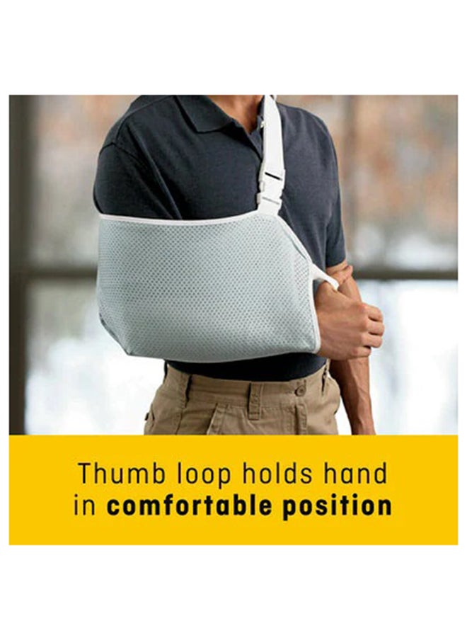 FUTURO Adult Pouch Arm Sling  - Image 4