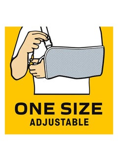 FUTURO Adult Pouch Arm Sling  - Image 5
