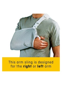 FUTURO Adult Pouch Arm Sling  - Image 2