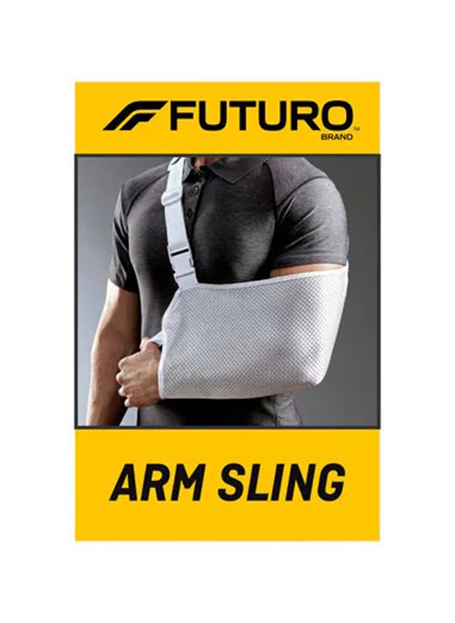 FUTURO Adult Pouch Arm Sling  - Image 3