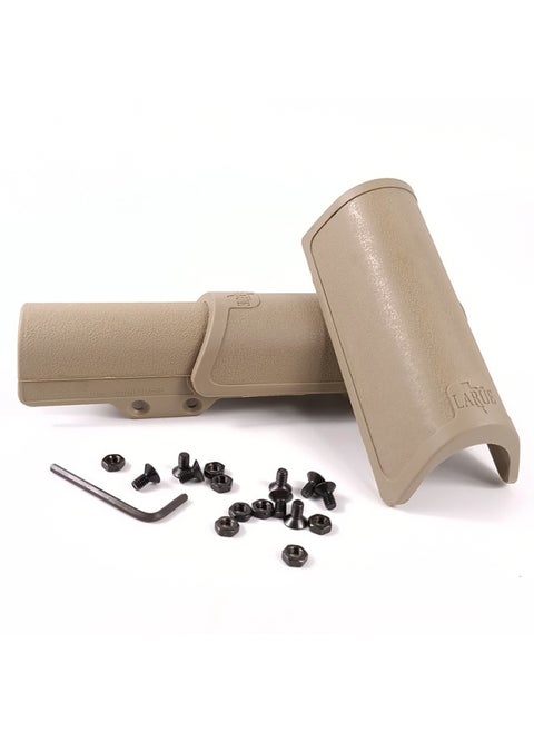 CTR Nylon Pad Patch AR Pad CTR Pad Tablet CTR Pad-Color:CTR Gills (sand)