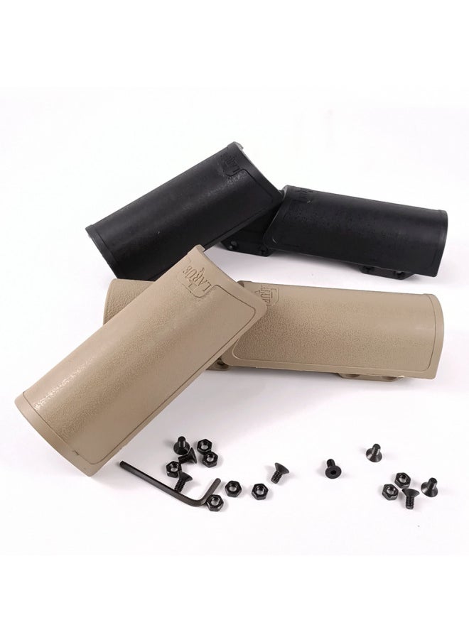 CTR Nylon Pad Patch AR Pad CTR Pad Tablet CTR Pad-Color:CTR Gills (sand)