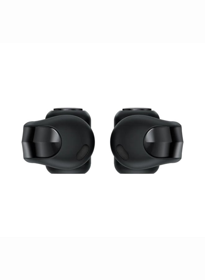 بوز Ultra Open Earbuds (2nd Gen) - Black - Image 5