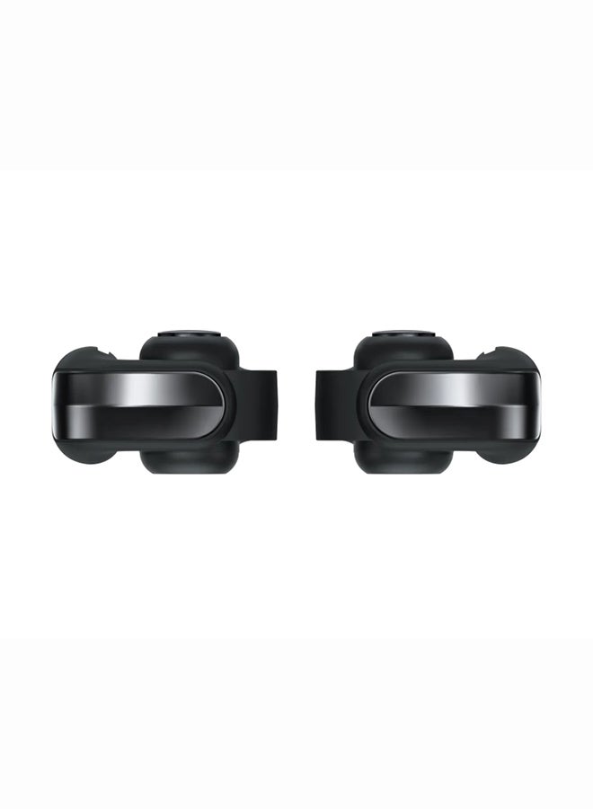 بوز Ultra Open Earbuds (2nd Gen) - Black - Image 2