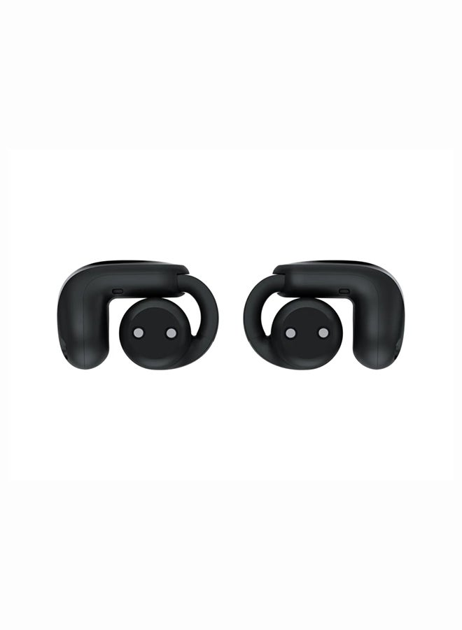 بوز Ultra Open Earbuds (2nd Gen) - Black - Image 3