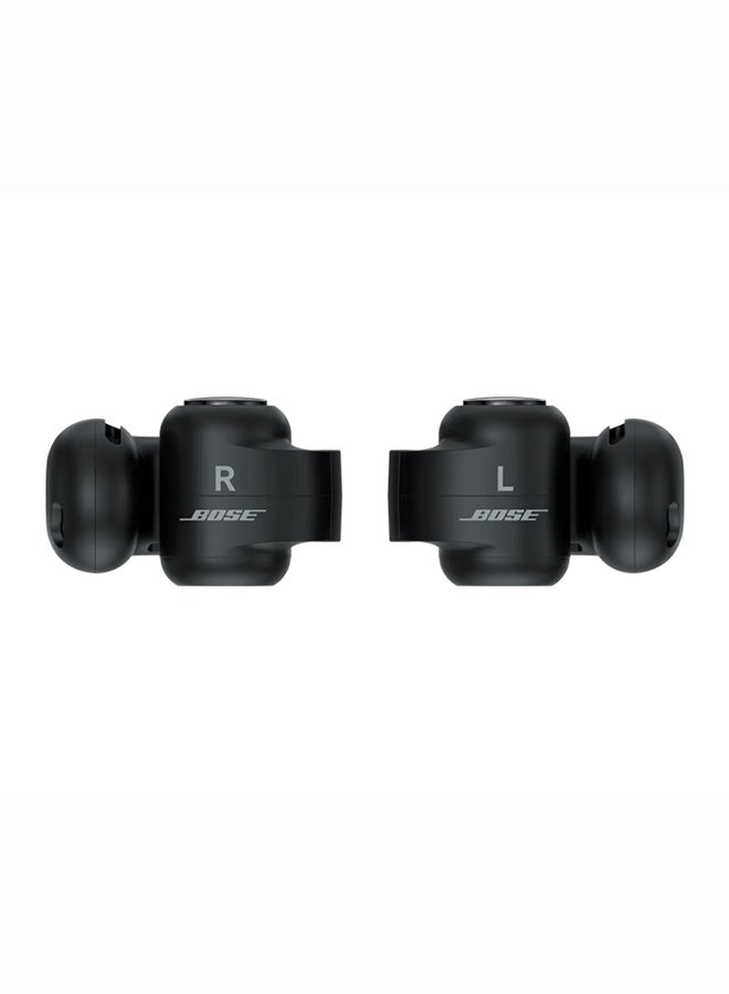 بوز Ultra Open Earbuds (2nd Gen) - Black - Image 4