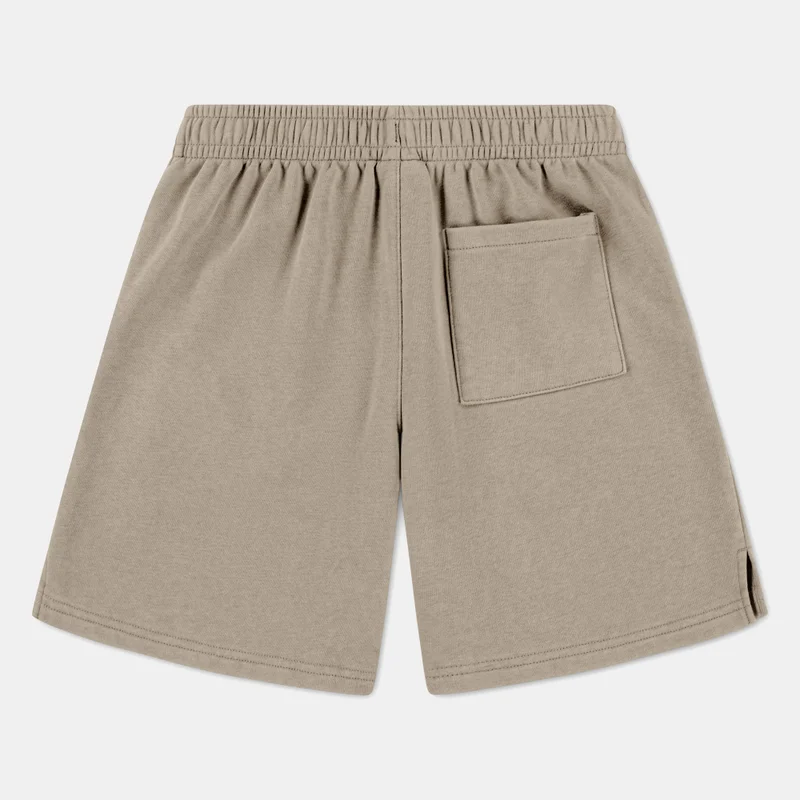 Jordan Brown Kids' Brooklyn Fleece Shorts  | Best Price UAE