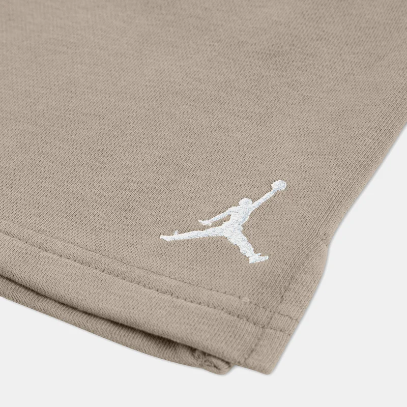 Jordan Brown Kids' Brooklyn Fleece Shorts  | Best Price UAE
