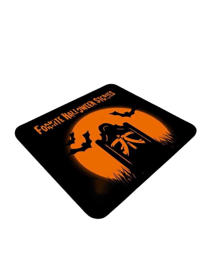 Gaming mouse pad ultra thick soft wrist guard 450 * 400 * 6mm